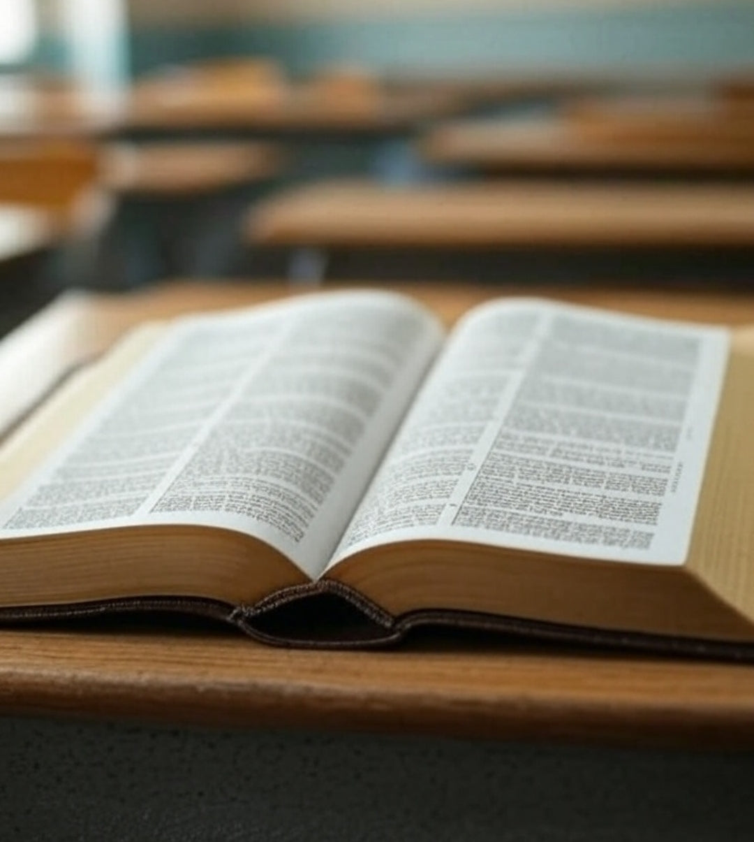 Fifth Grader’s Faith Prevails: A Victory for Religious Freedom in the Classroom