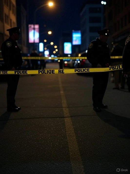 Boulder Terror Attack: A Detailed Account of the June 1, 2025 Incident