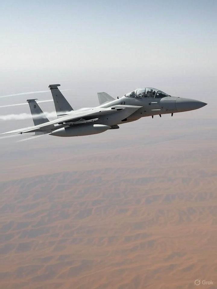 Israel's "Operation Gideon's Chariots" Gaza ground offensive