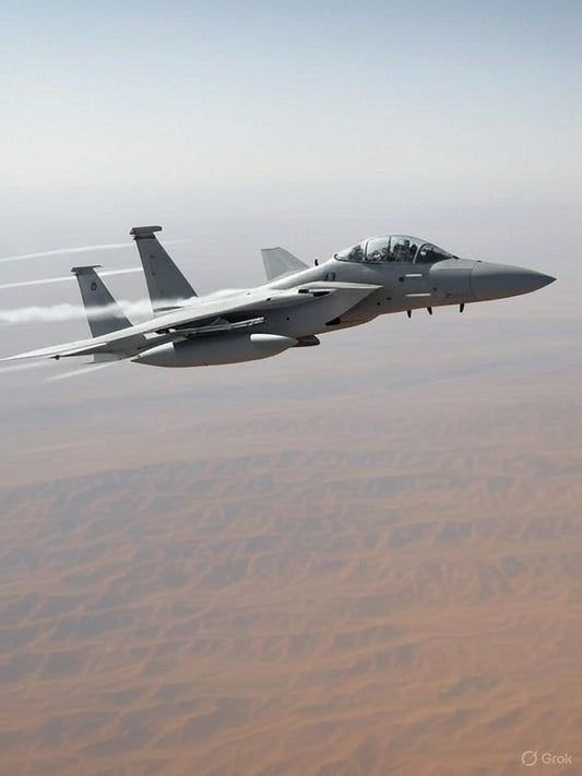 Israel's "Operation Gideon's Chariots" Gaza ground offensive