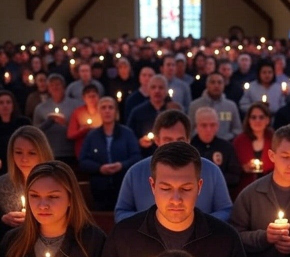 Second Church Shooting Rocks Michigan on Martyrs’ Day