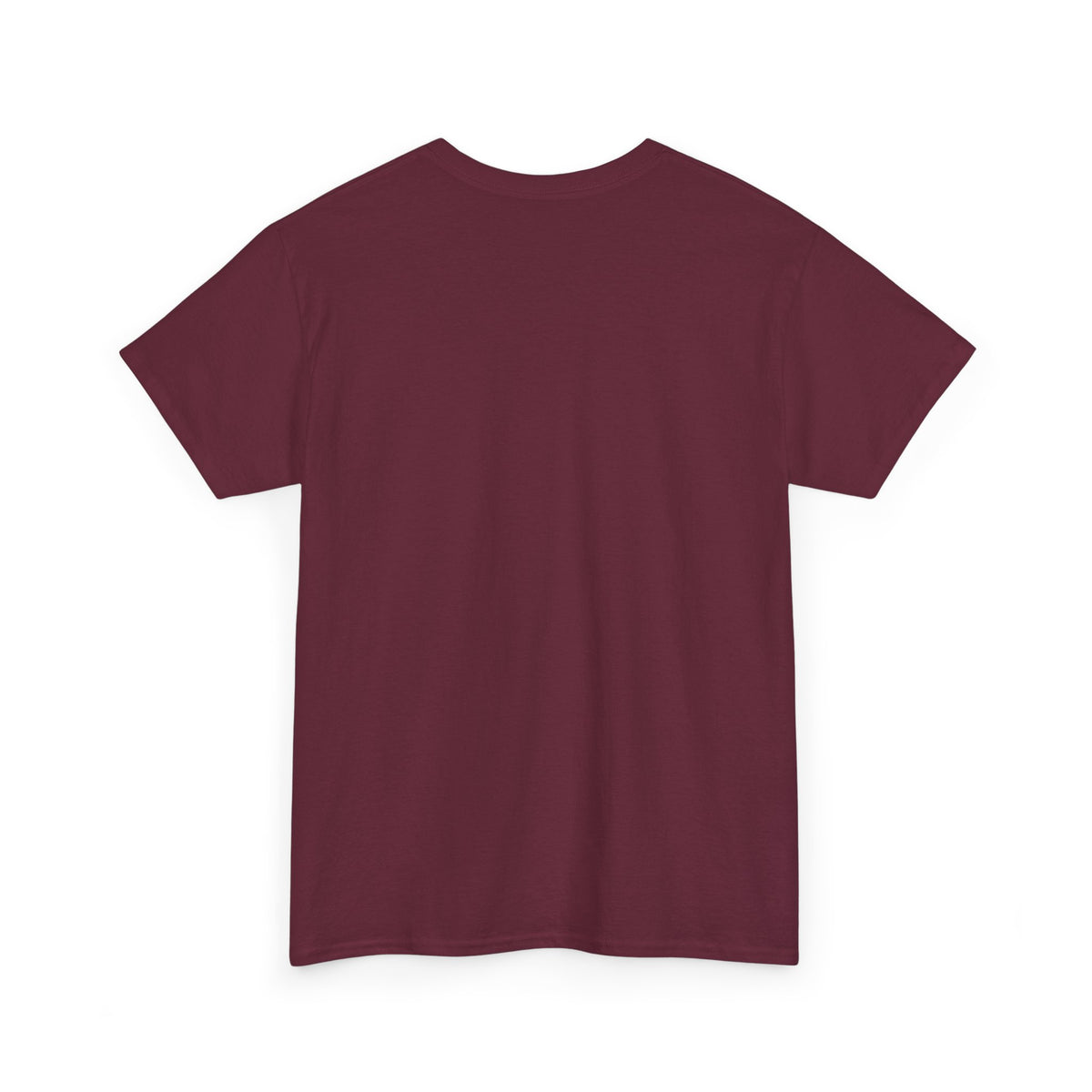 Dig In The Bible Heavy Cotton Tee
