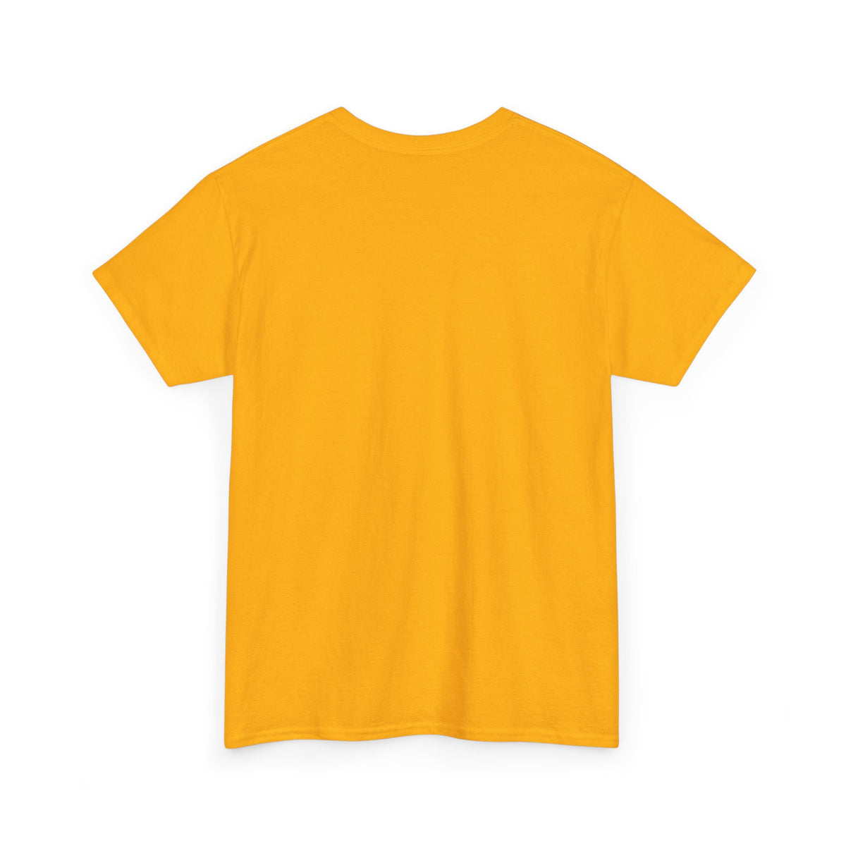 Jesus Loves Us Heavy Cotton Tee