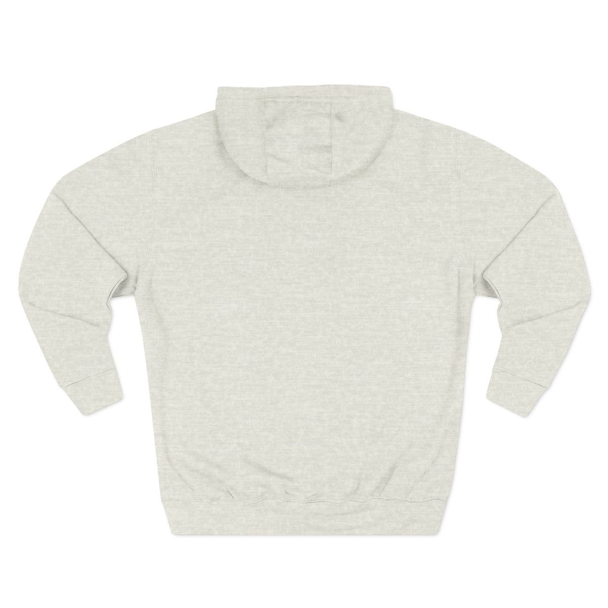 Jesus Loves Us Hoodie
