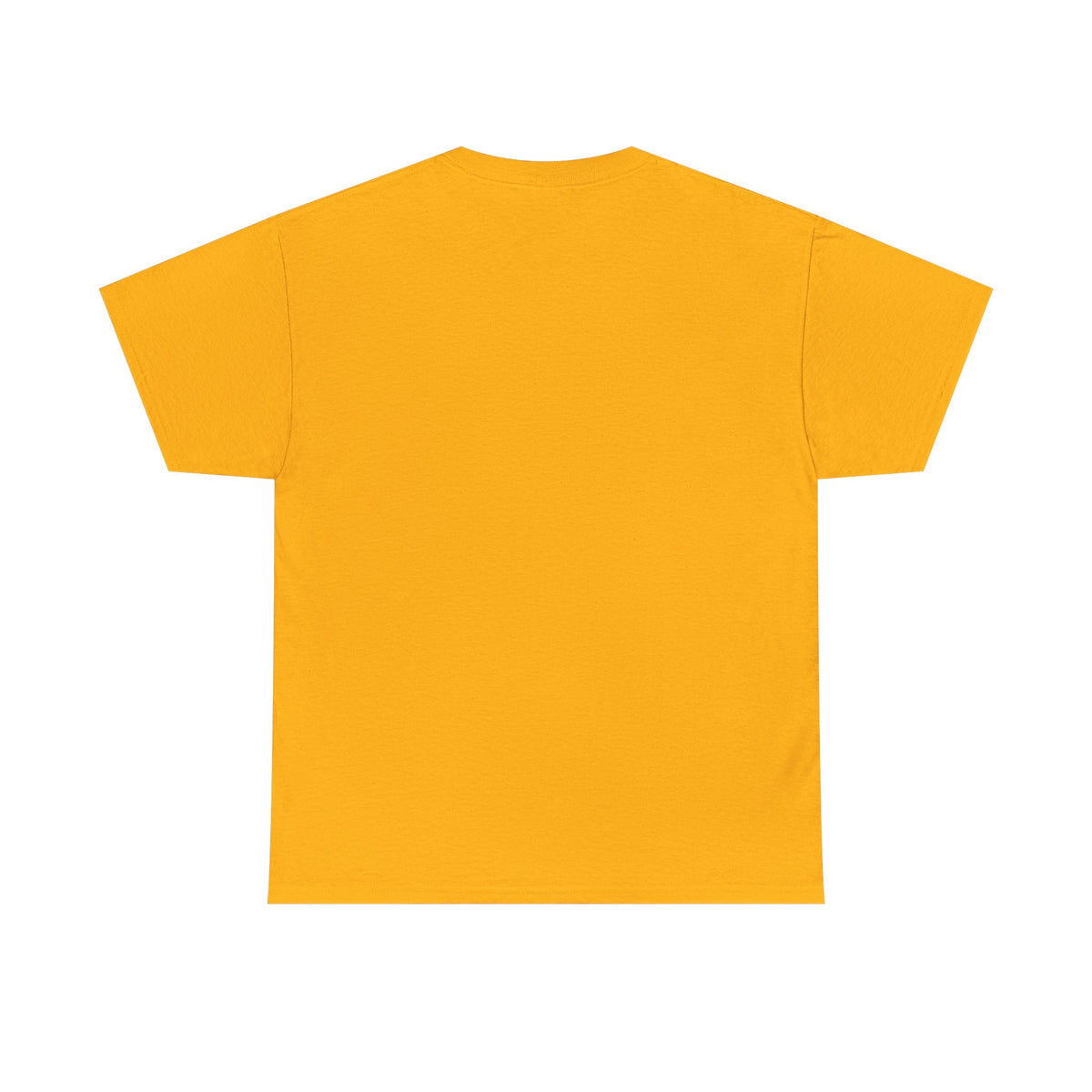 Jesus Heart Heavy Cotton Tee