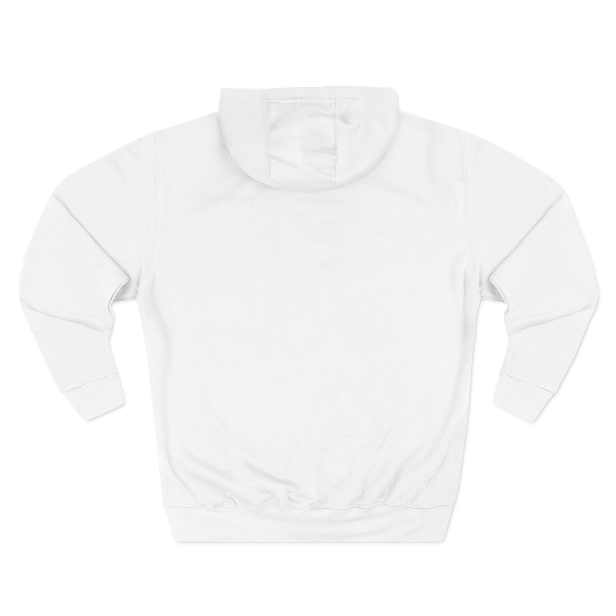 Jesus Loves Us Hoodie