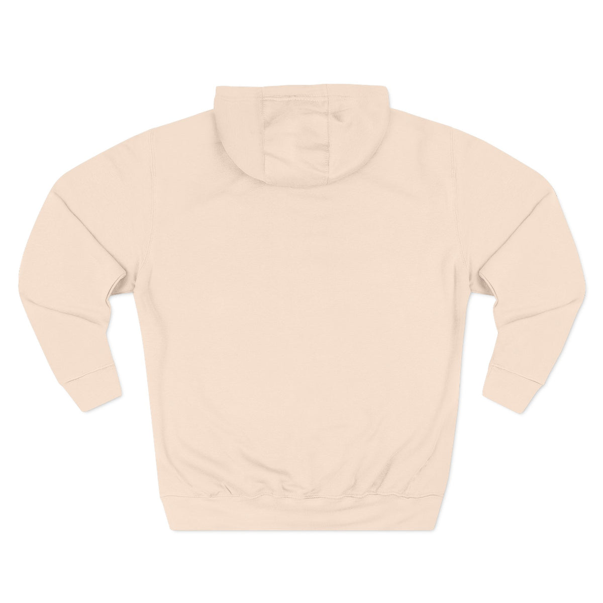 Jesus Loves Us Hoodie