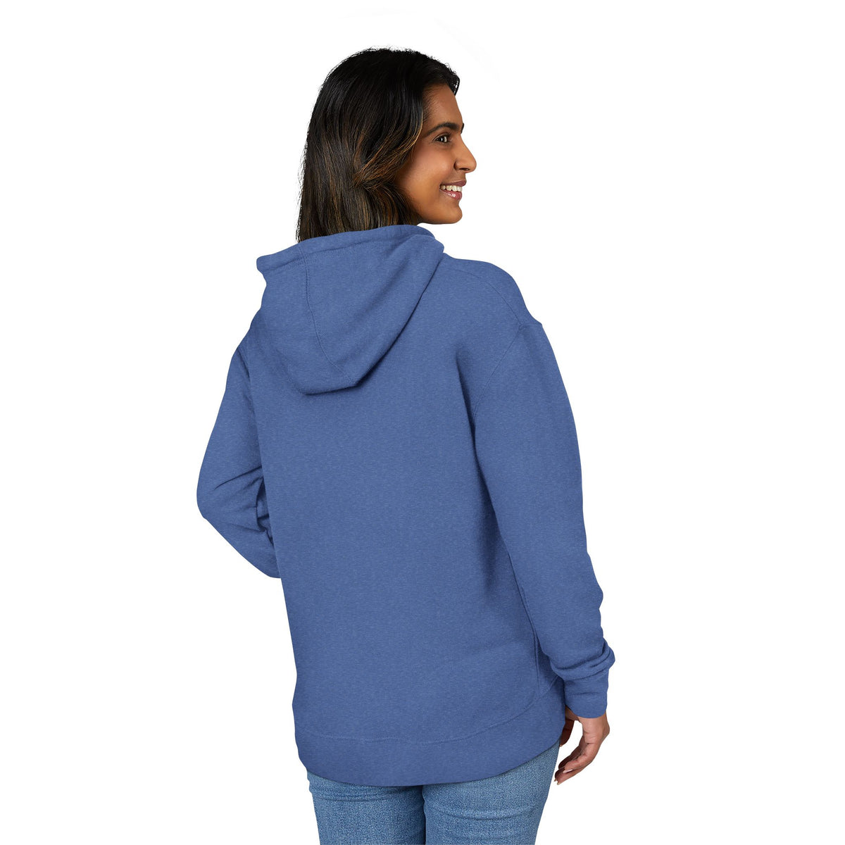 Focus on Jesus Hoodie