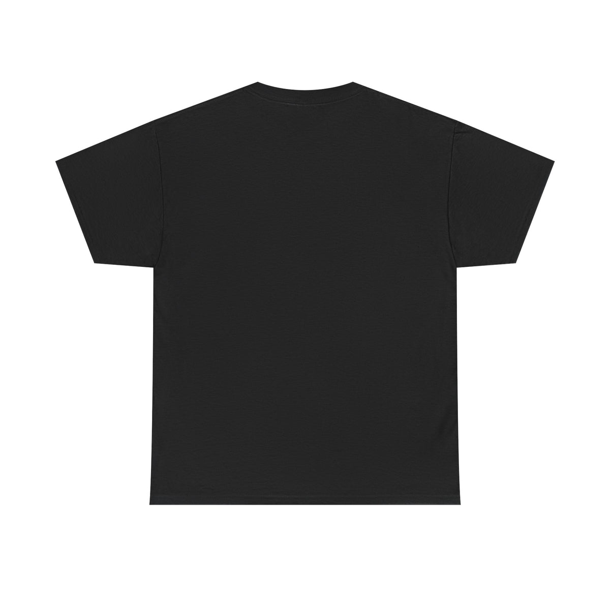 Jesus Loves Us Heavy Cotton Tee