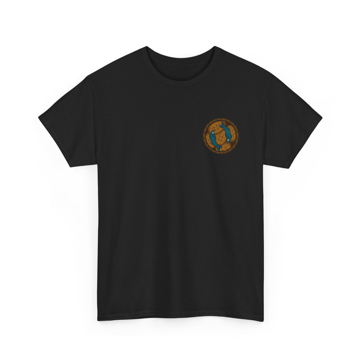 Copy of Atonement Time Heavy Cotton Tee