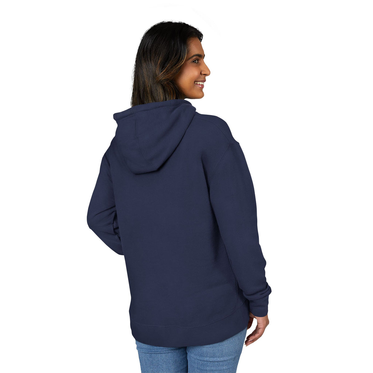 Focus on Jesus Hoodie