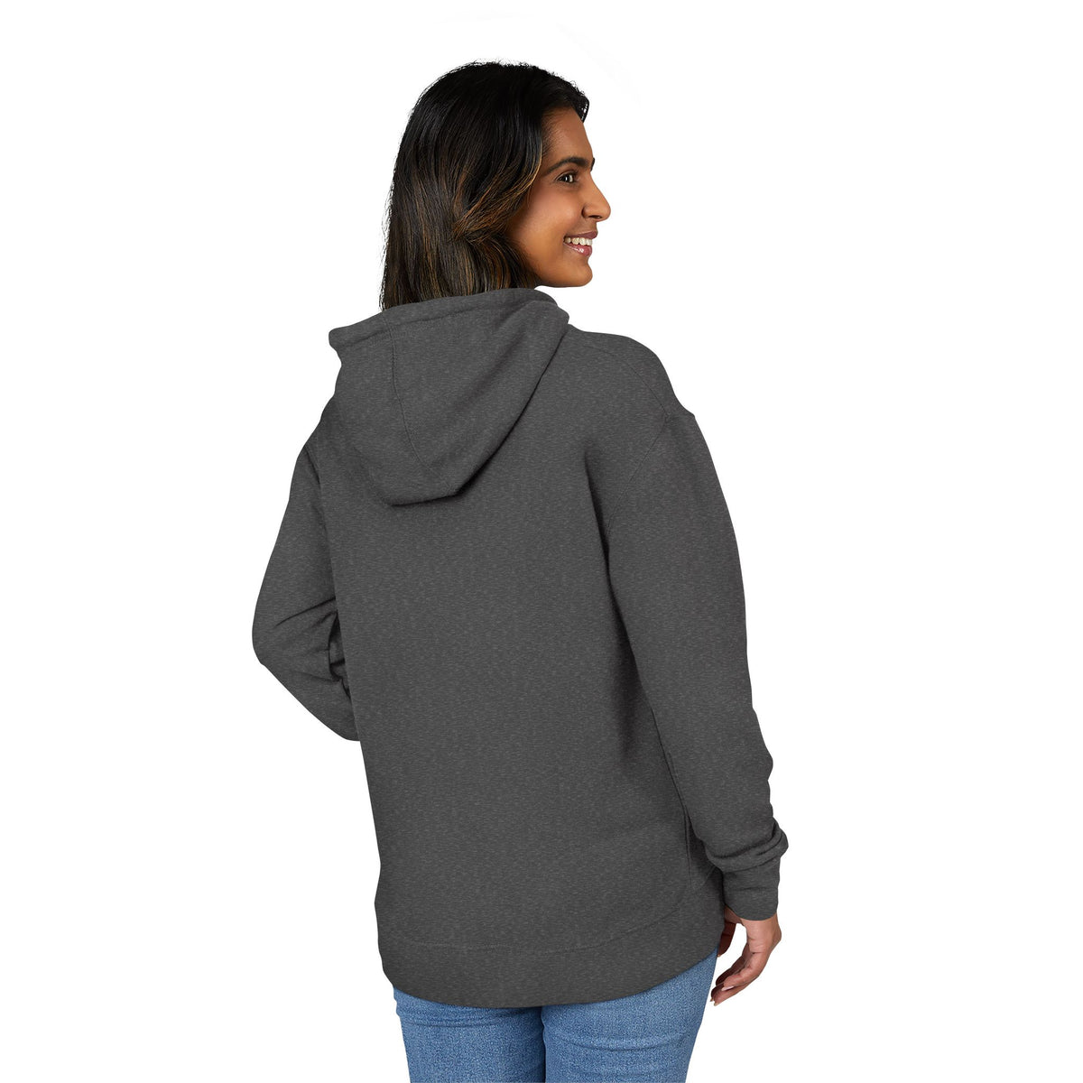 Focus on Jesus Hoodie
