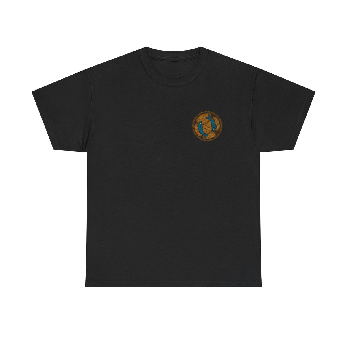 Copy of Atonement Time Heavy Cotton Tee
