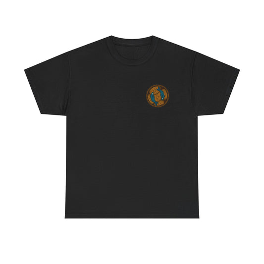 Copy of Atonement Time Heavy Cotton Tee