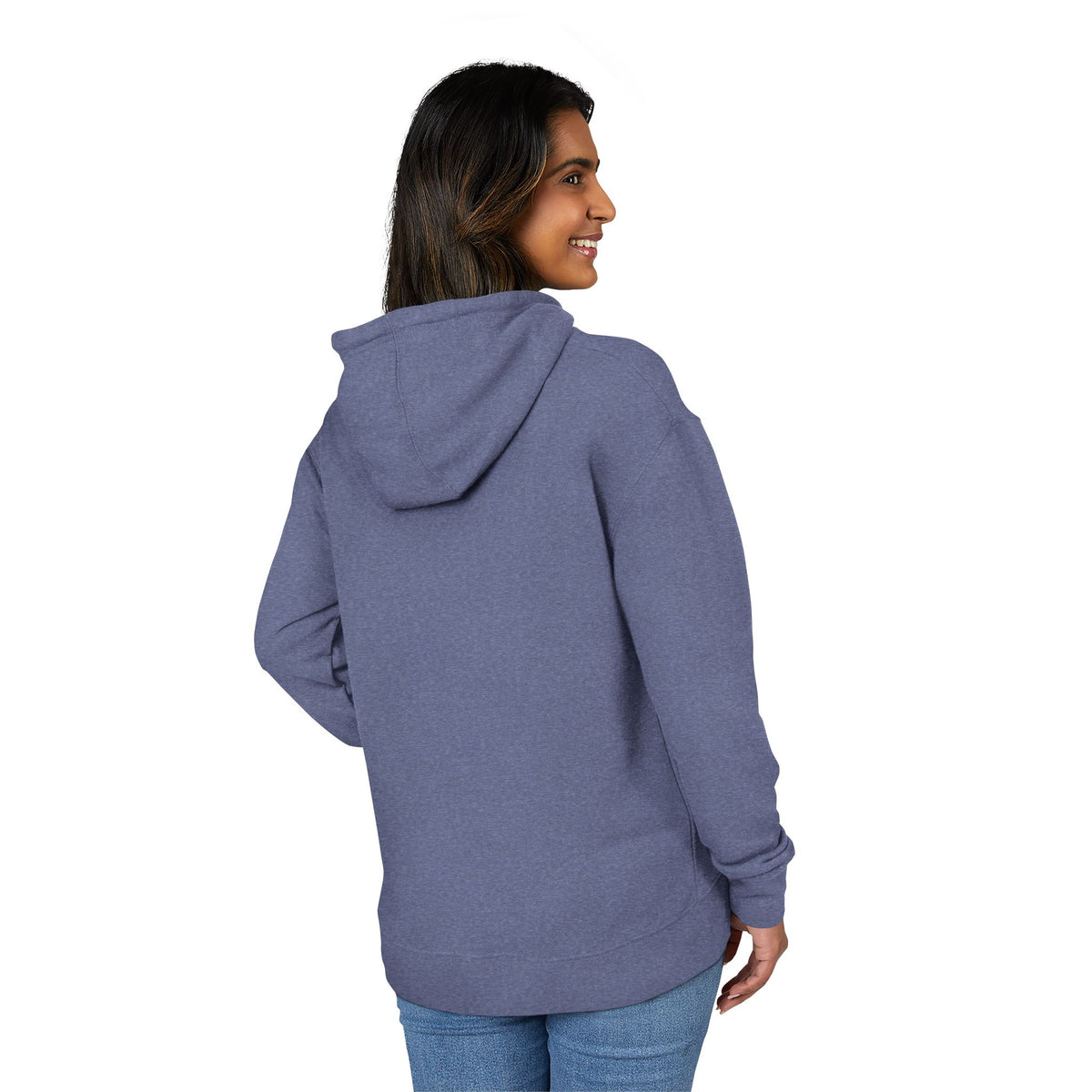 Focus on Jesus Hoodie