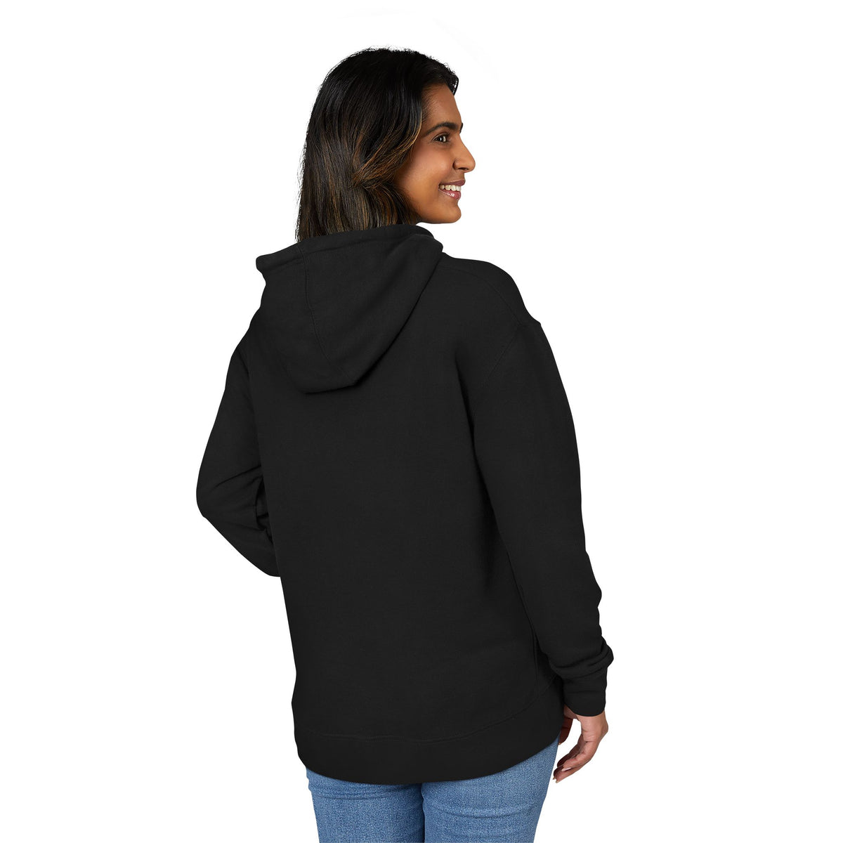 Focus on Jesus Hoodie