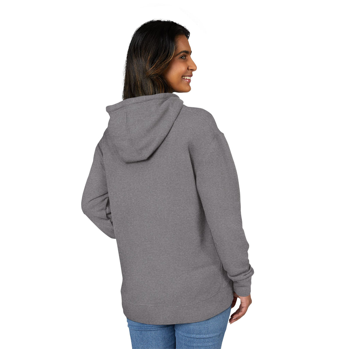 Focus on Jesus Hoodie